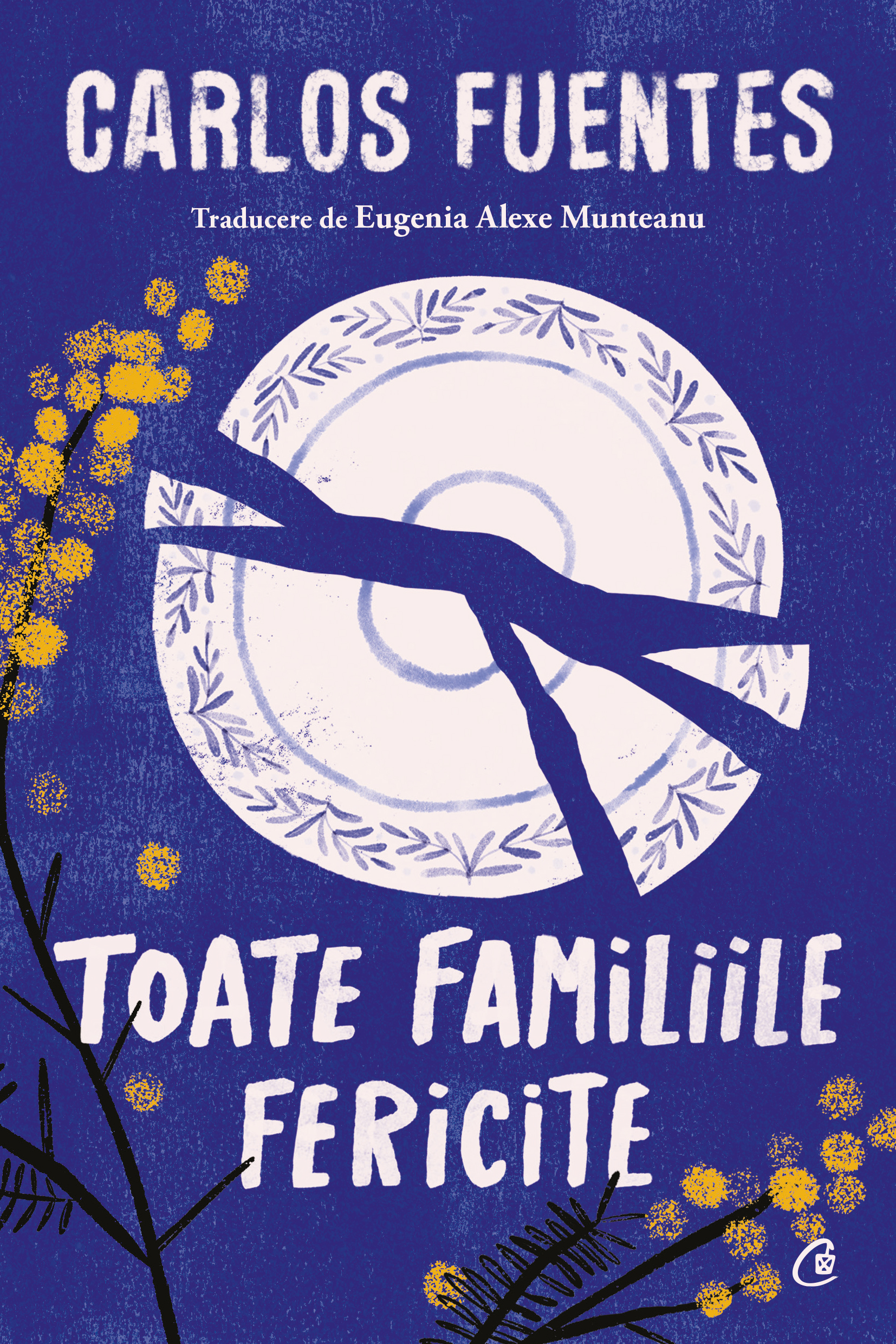 Toate familiile fericite